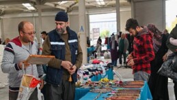 Türkiye’ye örnek Pazar 24.kez kapılarını vatandaşlara açtı