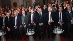 TÜRKONFED 26. İş Dünyası Doruğu başladı