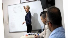 Ukrayna’dan Kocaeli’ye uzanan muvaffakiyet öyküsü