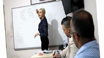 Ukrayna’dan Kocaeli’ye uzanan muvaffakiyet öyküsü