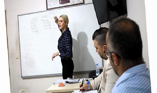 Ukrayna’dan Kocaeli’ye uzanan muvaffakiyet öyküsü