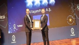 UlaşımPark’ın kalite seyahati 4 yıldızla tescillendi