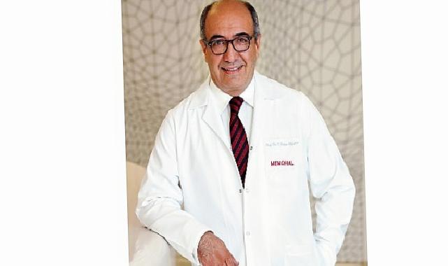 “Ülkemizde Organ Bağışının 10 Kat Artması Gerekiyor”