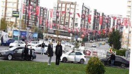 Ulu Lider Beylikdüzü’nde Hürmet ve Hasretle Anıldı