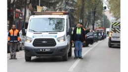 Ulu Lider Mustafa Kemal Atatürk, Vefatının 87. Yıldönümünde Anıldı