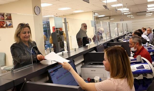 Unutmayın: Vergi Ödemelerinin Son Günü 1 Aralık