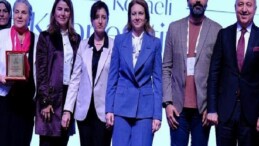 Üreten bayanlar, güçlü yarınlar