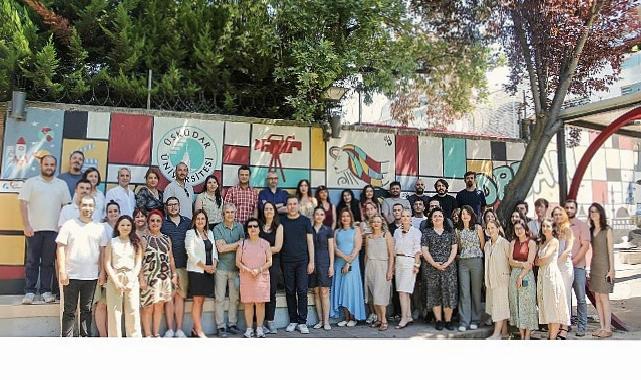 Üsküdar Üniversitesi’nden halka açık seminerler dizisi başlıyor!