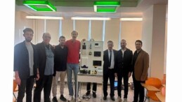 Üsküdar Üniversitesi’nden Türkiye’de bir ilk!