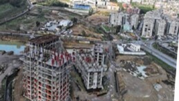 Uzundere kentsel dönüşüm alanında kooperatif manisi kayıt altına alındı