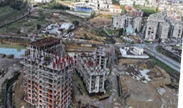 Uzundere kentsel dönüşüm alanında kooperatif manisi kayıt altına alındı