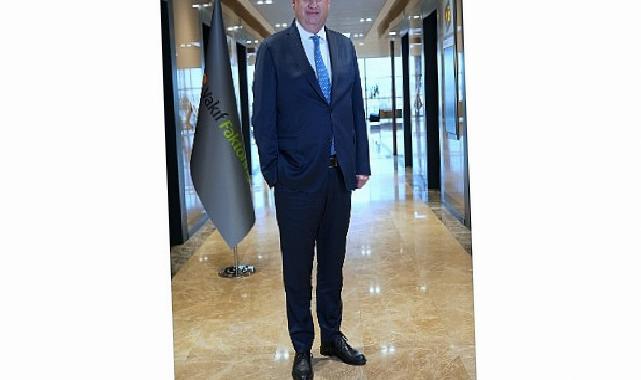 Vakıf Faktoring A.Ş. 12-13-14 Kasım Tarihlerinde Halka Arz Oluyor