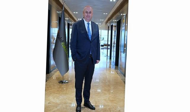 Vakıf Faktoring A.Ş.’nin Halka Arzı Muvaffakiyetle Tamamlandı