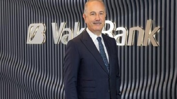 VakıfBank’tan 900 milyon doların üzerinde Sürdürülebilirlik Temalı Sendikasyon Kredisi