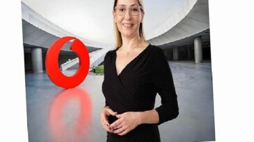 Vodafone, Dijitalleşme Seyahatinde Müşteri Tecrübesini Tekrar Tanımlıyor