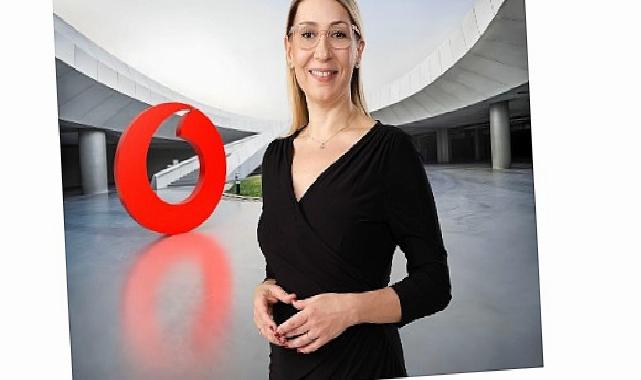 Vodafone, Dijitalleşme Seyahatinde Müşteri Tecrübesini Tekrar Tanımlıyor