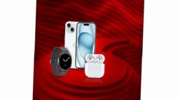 Vodafone Flex’ten 5G Odaklı “Kaçmaz Kasım” Kampanyası