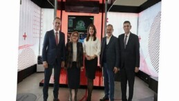 Vodafone, Gaziantep’teki yeni teknoloji merkezi ile Anadolu endüstrisini geleceğe hazırlayacak