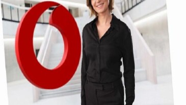 Vodafone Uzun Periyot Staj Programına Müracaatlar Devam Ediyor