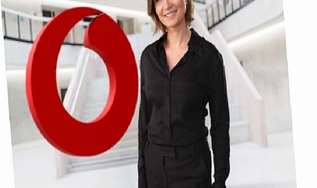 Vodafone Uzun Periyot Staj Programına Müracaatlar Devam Ediyor