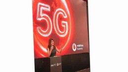 Vodafone yeni jenerasyon 5G tahlillerini, endüstrinin dijital dönüşüm merkezi MEXT’te iş dünyasıyla buluşturuyor
