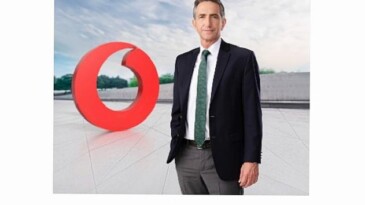 Vodafone’dan 5G’de Yapay Zeka Dayanaklı Müşteri Tecrübesi