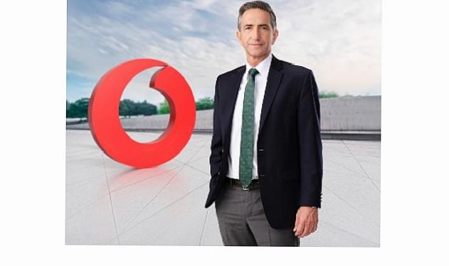Vodafone’dan 5G’de Yapay Zeka Dayanaklı Müşteri Tecrübesi