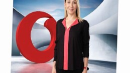 Vodafone’un Yeni Alan Kodu 547 ile Her Numara Bir Manaya Kavuşuyor