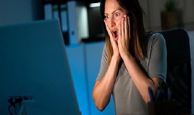 WhatsApp ekranınızı tanımadığınız beşerlerle paylaşmayın