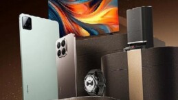 Xiaomi Türkiye, 2025 Efsane Xiaomi Günleri Kampanyasını Duyurdu