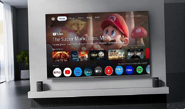 Xiaomi, Yeni Kuşak Televizyon Serisini Lansmana Özel Fırsatlarla Satışa Sundu