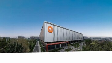 Xiaomi’nin Üçüncü Çeyrek Net Kârı Yüzde 80 Arttı, Üç Aydaki Gelir 113 Milyar RMB’yi Aştı