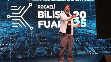 Yapay zekâ çağında kritik başlıklar ele alındı