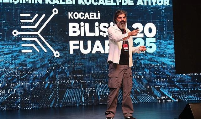 Yapay zekâ çağında kritik başlıklar ele alındı