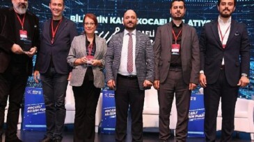 Yapay zekâ çağında tüm bahisler masaya yatırıldı