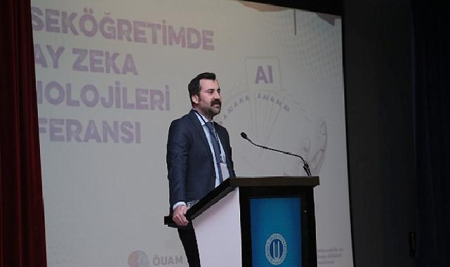 Yapay zekânın geleceği konuşuldu