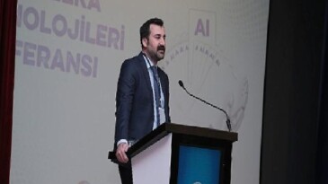 Yapay zekânın yükseköğretimdeki geleceği konuşuldu