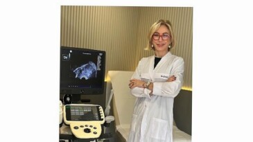 Yapay zekayla tüp bebek yapılır mı?