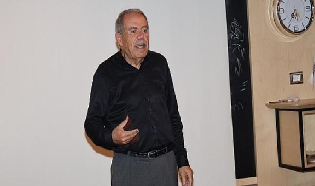 Yapı dalı ortak akılla büyüyecek Yapı kesiminde güçlü bir fikir topluluğu hayata geçti