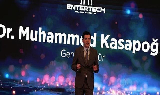 Yapı Kredi Portföy İdaresi A.Ş Entertech Birinci Teşebbüs Sermayesi Yatırım Fonu tanıtımı yapıldı