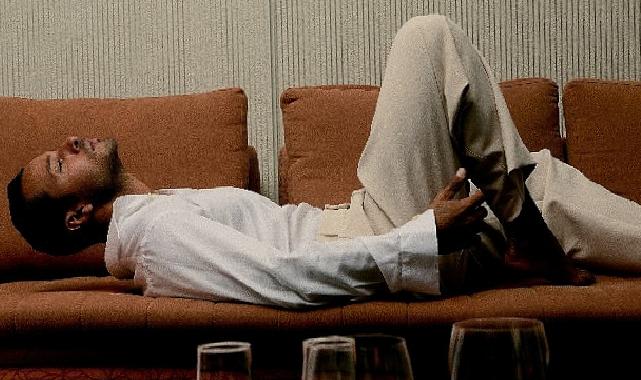 Yaşar Turanlı’nın Bodrum’da Çektiği Özel Seri Dünyaya Açıldı