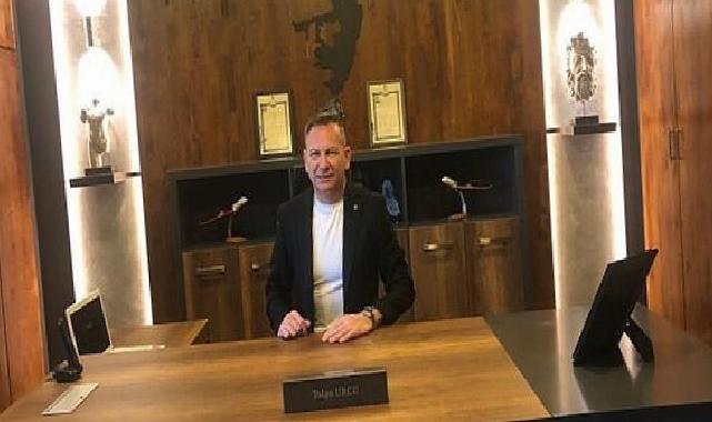 Yatırımla, İnovasyonla, Beşerle: Urcu Küme Büyümeye Devam Ediyor