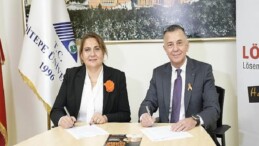 Yeditepe ile LÖSEV El Ele: Üniversiteli Gençlerden Lösemili Çocuklara Umut Eli