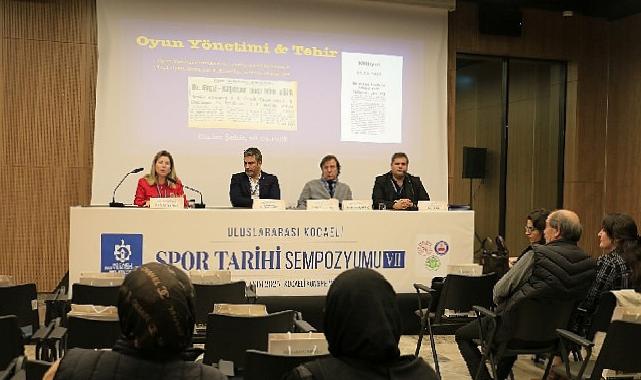 “Yelken sporu için en ülkü yer; İzmit Körfezi”