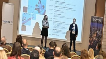 Yeni Kontrol Devrinde Riskler Avantaja Dönüyor