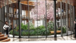 Yeni meclis binasında ihale süreci tamam