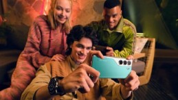 Yeni Yıla Teknoloji Işıltısıyla Girin