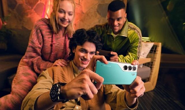 Yeni Yıla Teknoloji Işıltısıyla Girin