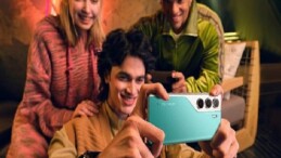 Yeni Yıla Teknoloji Işıltısıyla Girin