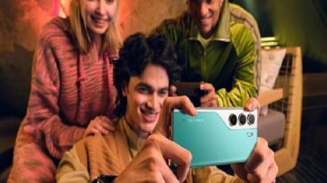 Yeni Yıla Teknoloji Işıltısıyla Girin